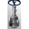 General API DBB Plug Valve